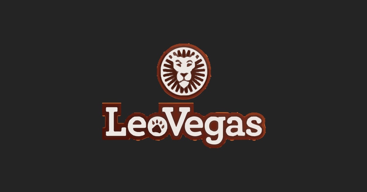 Bonus Senza Deposito LeoVegas